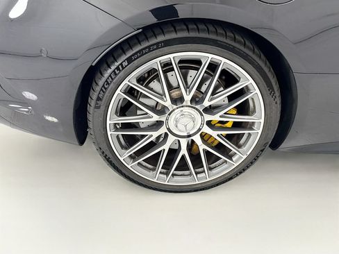 Certified 2022 Mercedes-Benz SL 63 AMG 4MATIC image 30