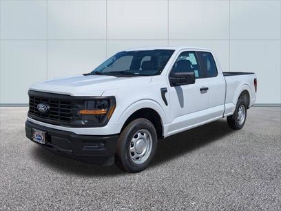 New 2025 Ford F150 XL w/ Tow/Haul Package