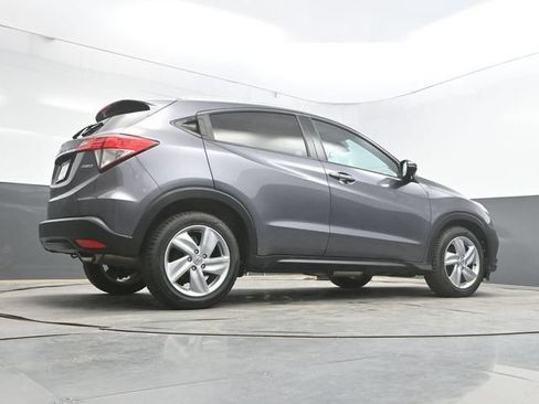 Used 2020 Honda HR-V EX image 47