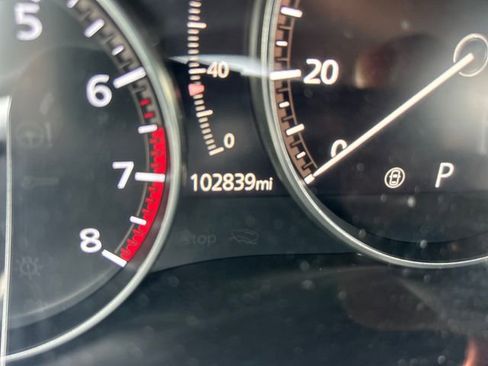 Used 2020 MAZDA MAZDA3 Hatchback w/ Preferred Package image 17