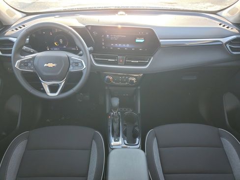 Used 2026 Chevrolet TrailBlazer LT w/ LT Cold Weather Package image 6