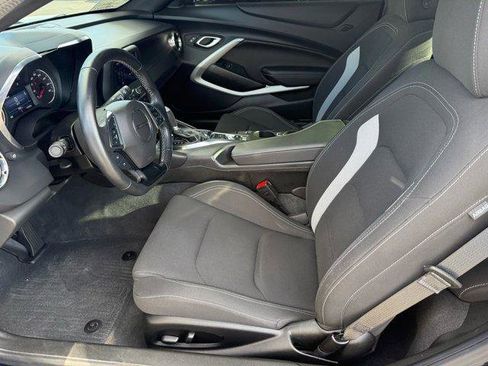 Used 2024 Chevrolet Camaro LT w/ RS Package image 16