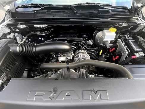 Used 2022 RAM 1500 Laramie image 10