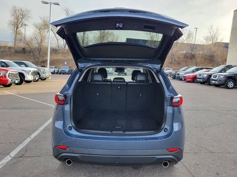 Used 2023 MAZDA CX-5 Carbon Edition image 11