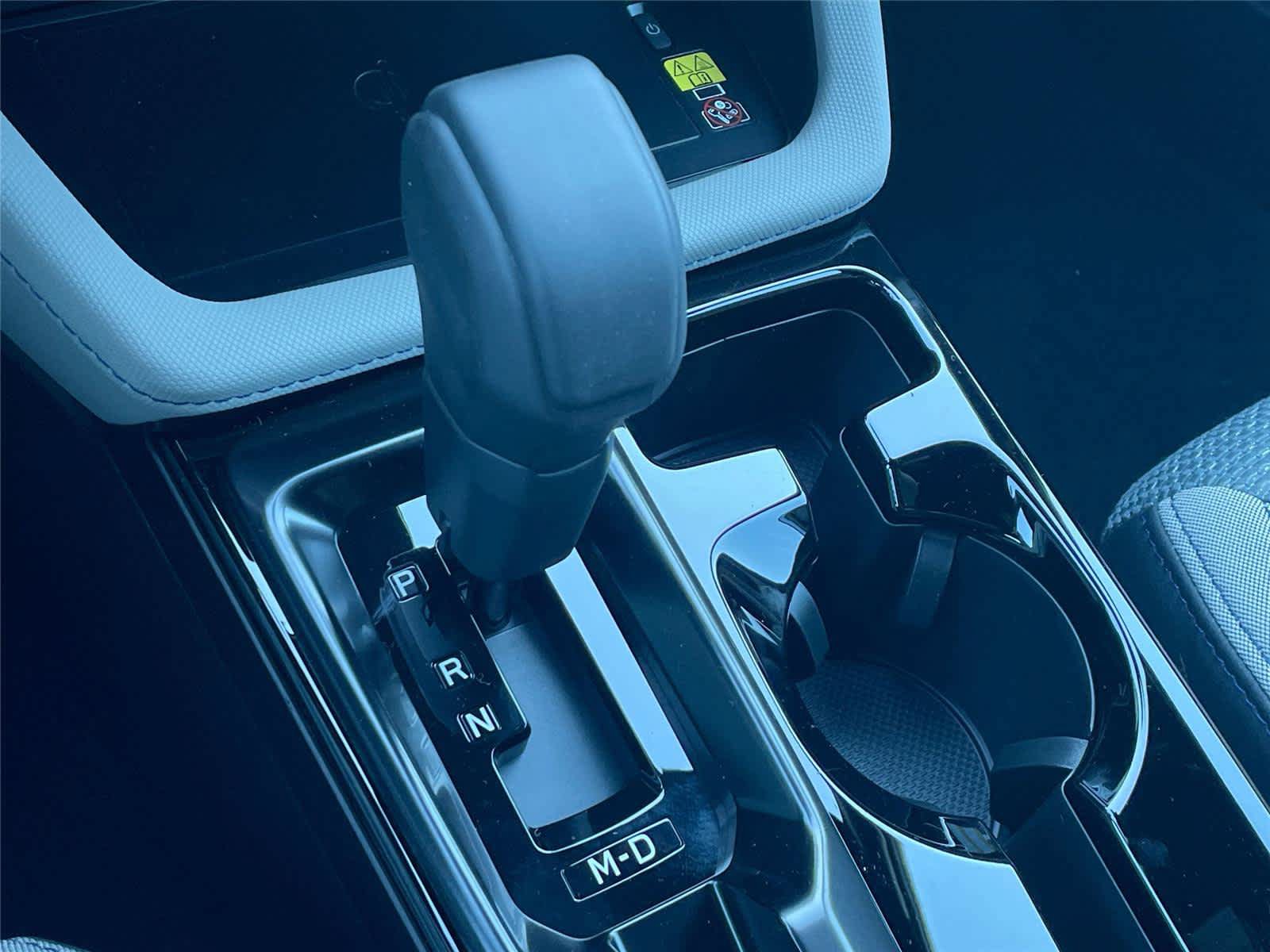 New 2026 Subaru Forester Touring AWD/4WD image 26