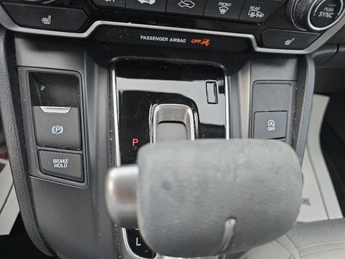 Used 2022 Honda CR-V EX image 27
