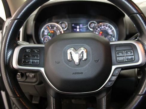 Used 2020 RAM 3500 Big Horn AWD/4WD image 21