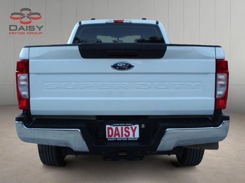 Used 2021 Ford F250 XL w/ Power Equipment Group AWD/4WD image 6