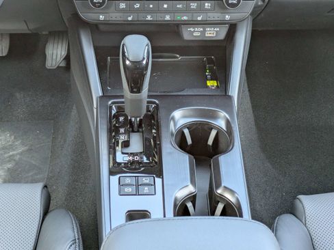 New 2026 Subaru Outback Touring XT AWD/4WD image 20