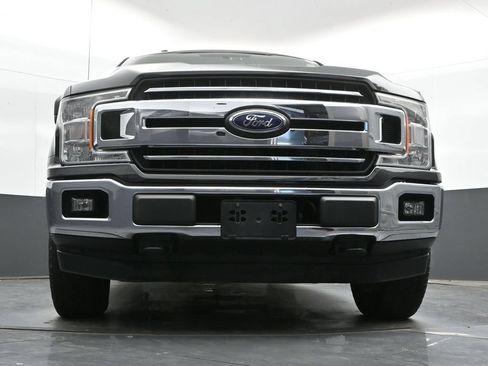 Used 2018 Ford F150 XLT AWD/4WD image 39
