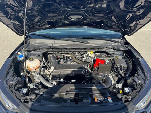 Used 2024 Ford Escape Active image 18