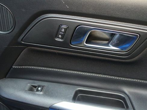 Used 2020 Ford Mustang Coupe w/ Equipment Group 101A image 9