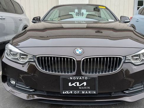 Used 2014 BMW 428i Convertible RWD image 5