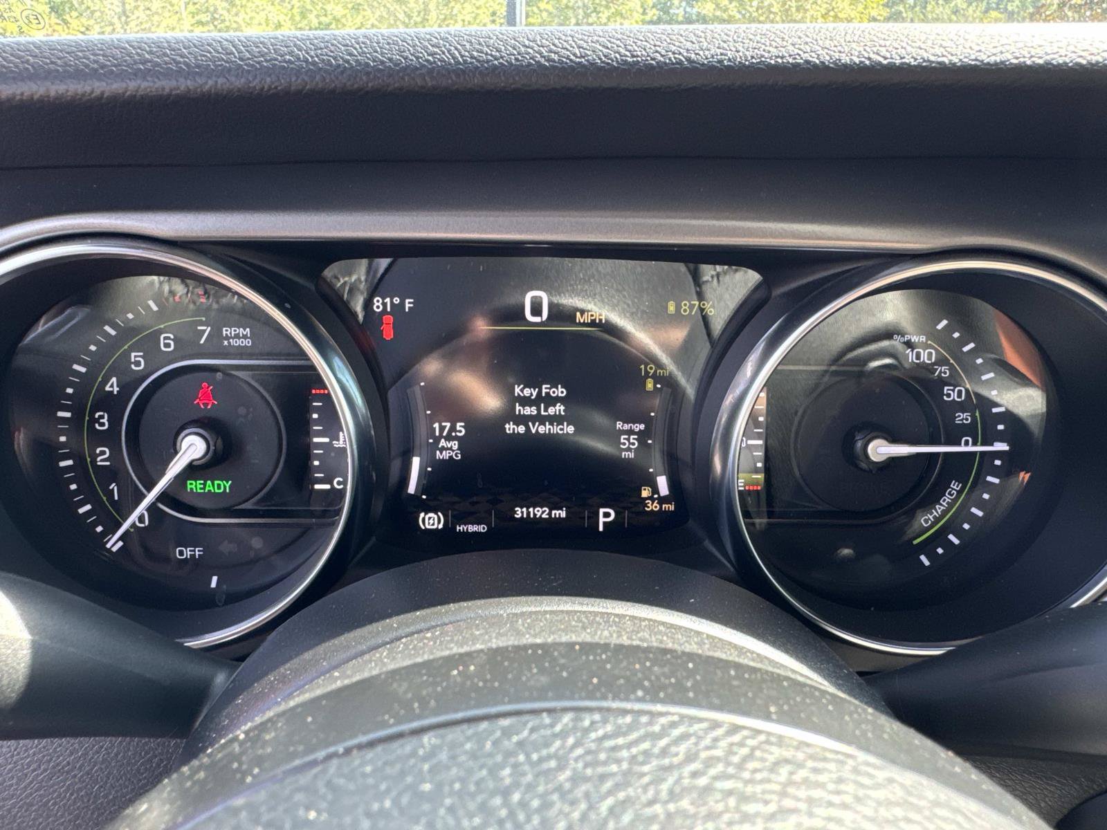 Used 2023 Jeep Wrangler Unlimited AWD/4WD image 29