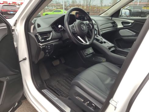 Used 2023 Acura RDX w/ Technology Package image 10