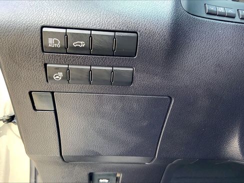 Used 2017 Lexus RX 350 FWD w/ Premium Package image 33