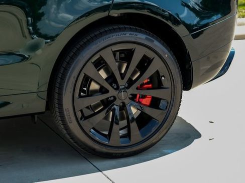 New 2026 Land Rover Range Rover Sport Dynamic SE AWD/4WD image 65