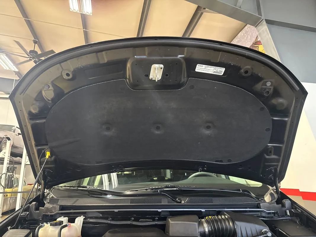 Used 2023 Chrysler Pacifica Touring-L FWD image 45