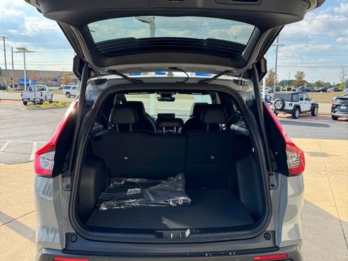 New 2026 Honda CR-V Sport-L image 12