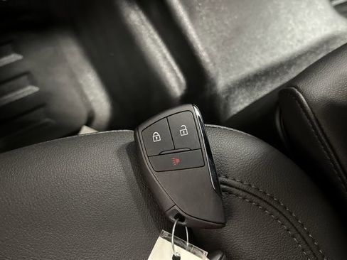 New 2025 Chevrolet Silverado 3500 W/T w/ WT Convenience Package image 28