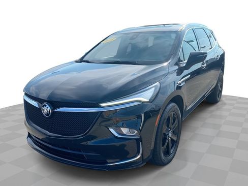 Certified 2023 Buick Enclave Essence w/ Experience Buick Package FWD image 1