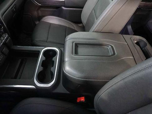 Used 2021 Chevrolet Silverado 1500 LTZ image 20