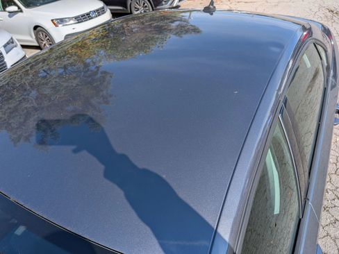 Used 2018 Volkswagen Passat 2.0T S image 11