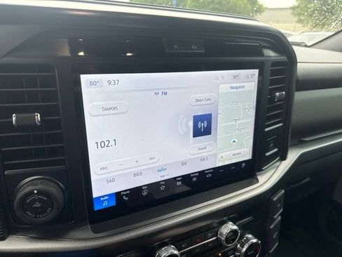 Used 2025 Ford F150 Raptor AWD/4WD image 20