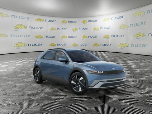 New 2027 Hyundai Ioniq 5 SEL AWD/4WD image 2