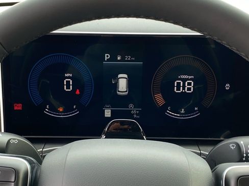 New 2026 Hyundai Santa Fe SEL FWD image 14