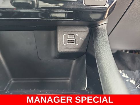 Used 2024 Jeep Compass Limited AWD/4WD image 23