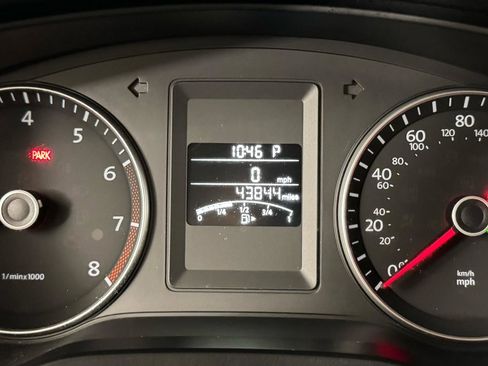 Used 2014 Volkswagen Jetta SE image 18