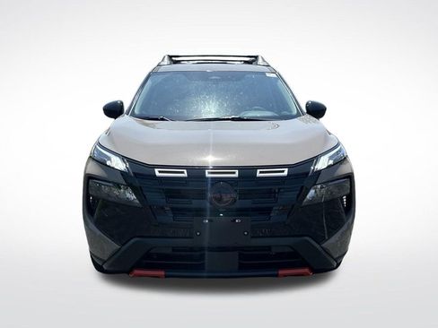 New 2026 Nissan Rogue SV image 8