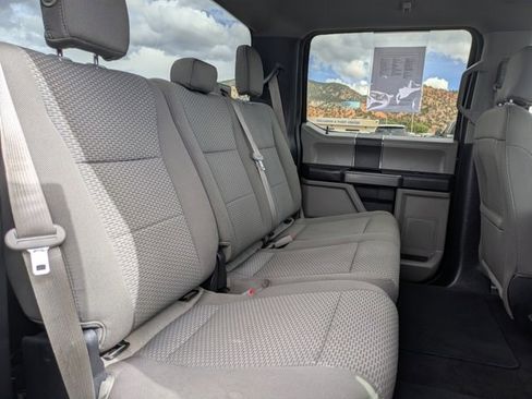 Used 2019 Ford F150 XLT image 16