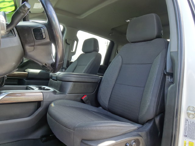 Used 2021 Chevrolet Silverado 3500 LT w/ Convenience Package AWD/4WD image 11
