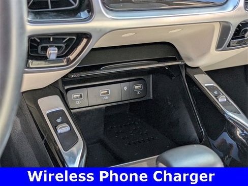 Used 2021 Kia Sorento SX image 20