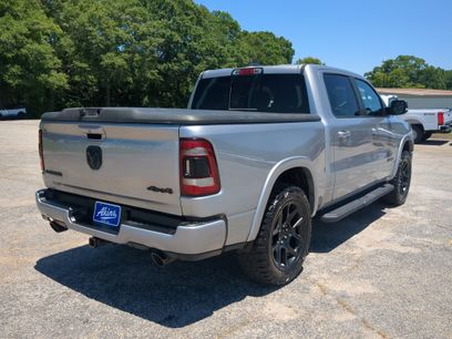 Used 2021 RAM 1500 Laramie