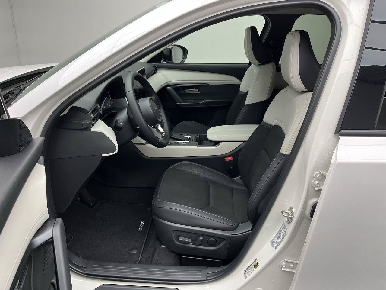 New 2026 MAZDA CX-5 Preferred AWD/4WD image 3