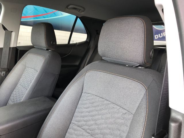 Used 2020 Chevrolet Equinox LT w/ Driver Convenience Package FWD image 21