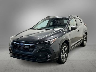 Certified 2024 Subaru Crosstrek 2.0i Premium