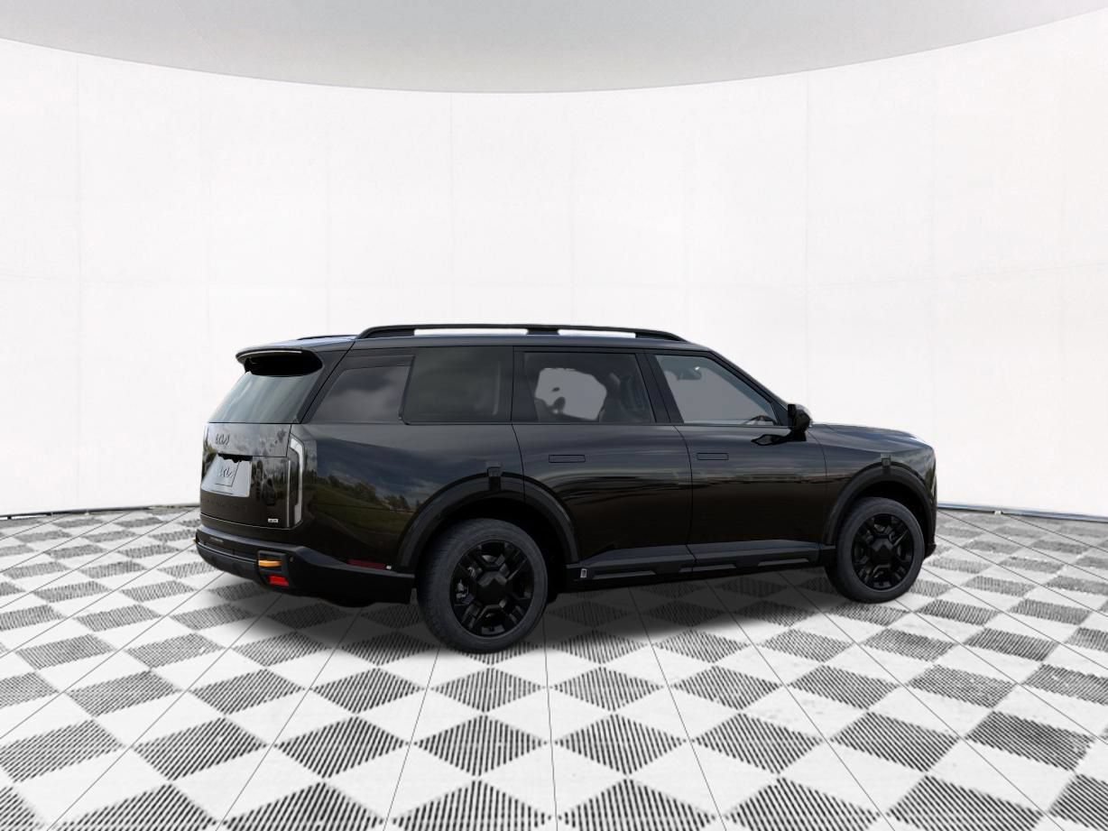 New 2027 Kia Telluride SX Prestige X-Pro AWD/4WD image 8