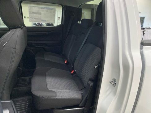 New 2025 Ford Ranger XL w/ Trailer Tow Package image 9