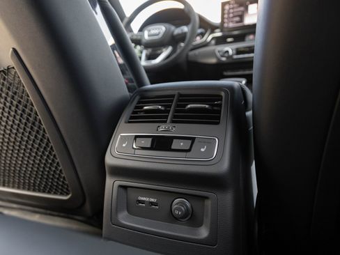 Used 2025 Audi RS 5 2.9T image 29