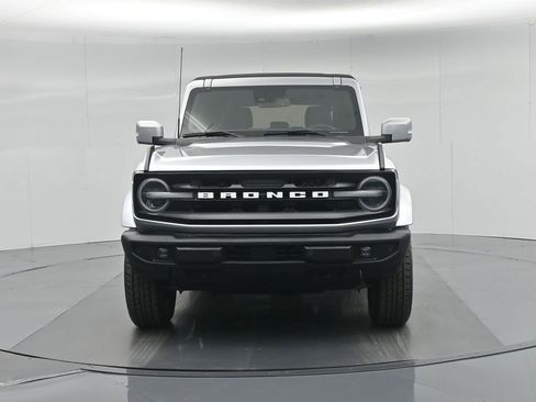 Certified 2021 Ford Bronco Outer Banks image 29
