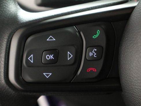 New 2026 Jeep Wrangler Sport AWD/4WD image 28