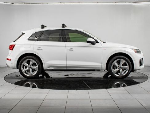 Used 2023 Audi Q5 2.0T Premium Plus w/ Premium Plus Package image 11