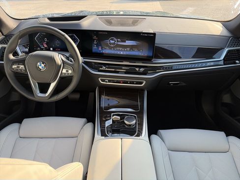 Used 2024 BMW X5 xDrive40i w/ Premium Package AWD/4WD image 29