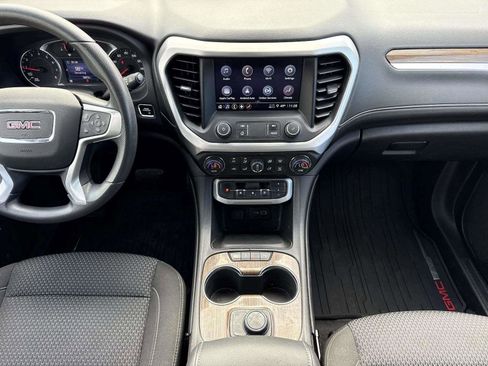 Used 2022 GMC Acadia SLE image 20