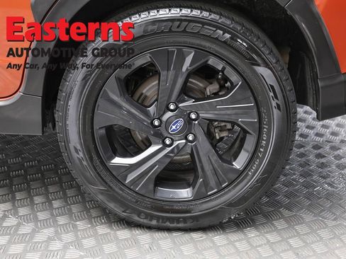 Used 2024 Subaru Crosstrek 2.0i AWD/4WD image 8