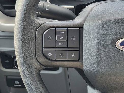 Used 2023 Ford F150 XLT image 30